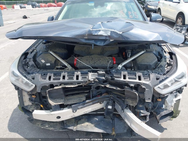 Продажа на аукционе авто 2017 Genesis G90 5.0 Ultimate, vin: KMHG54JH1HU024531, номер лота: 45742834