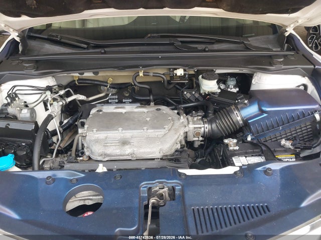 2015 Acura Rdx მანქანა იყიდება აუქციონზე, vin: 5J8TB3H33FL010828, აუქციონის ნომერი: 45742836
