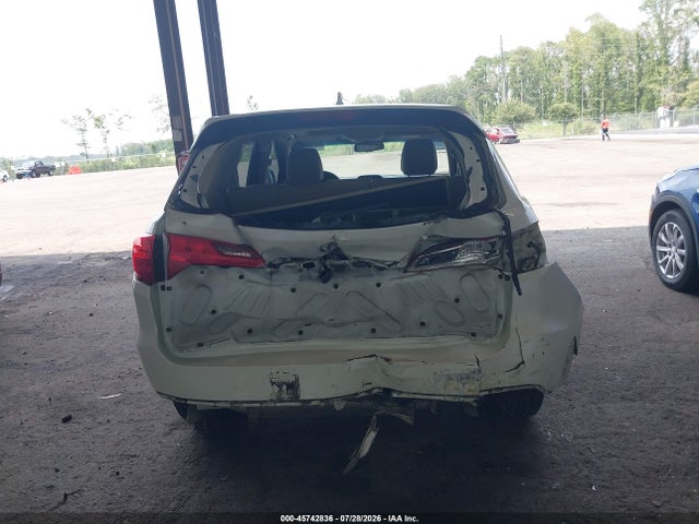 2015 Acura Rdx მანქანა იყიდება აუქციონზე, vin: 5J8TB3H33FL010828, აუქციონის ნომერი: 45742836