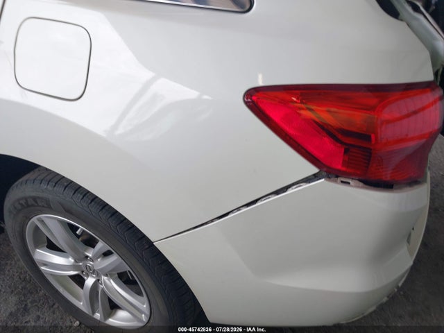 2015 Acura Rdx მანქანა იყიდება აუქციონზე, vin: 5J8TB3H33FL010828, აუქციონის ნომერი: 45742836
