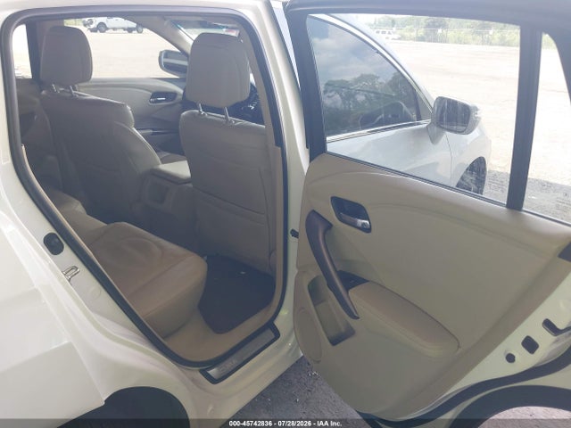 2015 Acura Rdx მანქანა იყიდება აუქციონზე, vin: 5J8TB3H33FL010828, აუქციონის ნომერი: 45742836