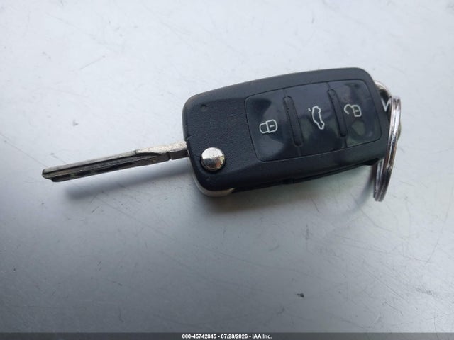 Продаж на аукціоні авто 2012 Volkswagen Jetta 2.5l Se, vin: 3VWBP7AJ1CM303033, номер лоту: 45742845
