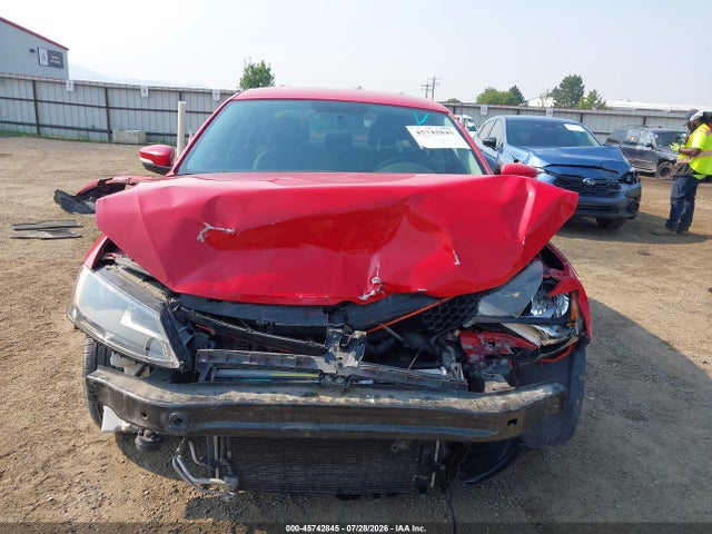 Продаж на аукціоні авто 2012 Volkswagen Jetta 2.5l Se, vin: 3VWBP7AJ1CM303033, номер лоту: 45742845