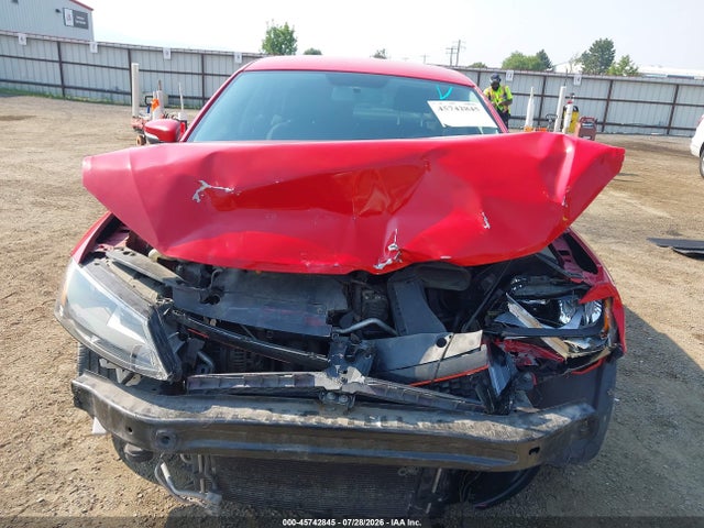 Продаж на аукціоні авто 2012 Volkswagen Jetta 2.5l Se, vin: 3VWBP7AJ1CM303033, номер лоту: 45742845