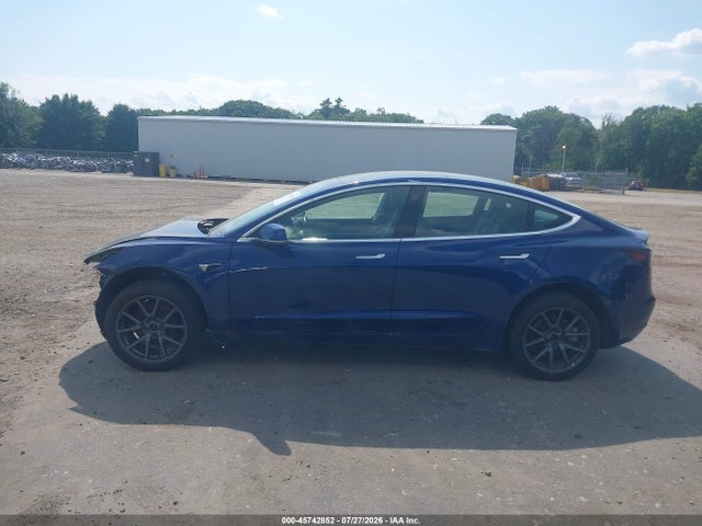 Продажа на аукционе авто 2020 Tesla Model 3 Long Range Dual Motor All-wheel Drive, vin: 5YJ3E1EB9LF617448, номер лота: 45742852