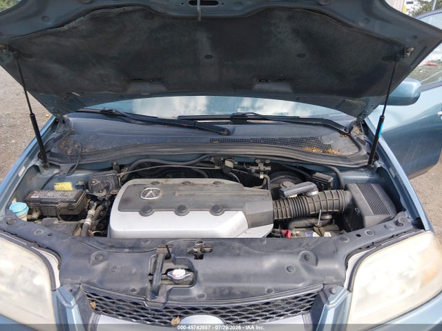 Продажа на аукционе авто 2006 Acura Mdx, vin: 2HNYD18276H512792, номер лота: 45742857