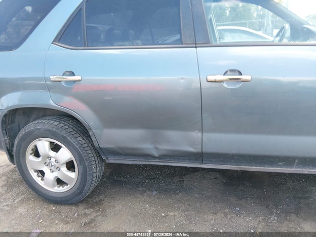 Продажа на аукционе авто 2006 Acura Mdx, vin: 2HNYD18276H512792, номер лота: 45742857