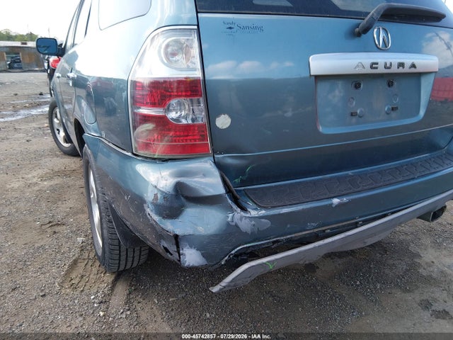 Продажа на аукционе авто 2006 Acura Mdx, vin: 2HNYD18276H512792, номер лота: 45742857