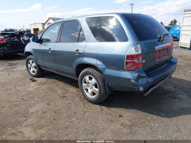 Продажа на аукционе авто 2006 Acura Mdx, vin: 2HNYD18276H512792, номер лота: 45742857