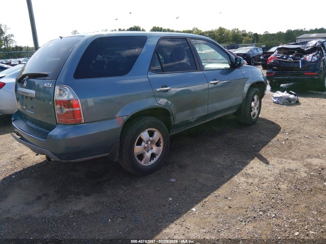 Продажа на аукционе авто 2006 Acura Mdx, vin: 2HNYD18276H512792, номер лота: 45742857