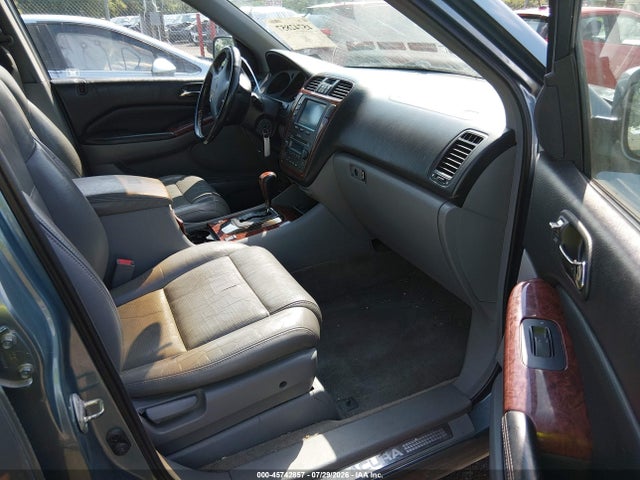 Продажа на аукционе авто 2006 Acura Mdx, vin: 2HNYD18276H512792, номер лота: 45742857