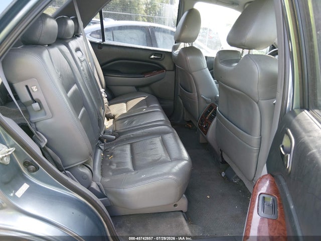 Продажа на аукционе авто 2006 Acura Mdx, vin: 2HNYD18276H512792, номер лота: 45742857