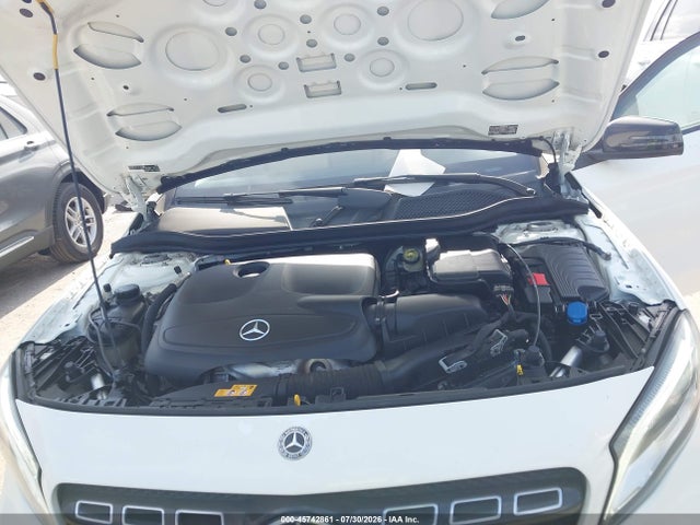 Aukcja sprzedaży 2020 Mercedes-benz Gla 250, vin: WDCTG4EB7LU022725, numer aukcji: 45742861
