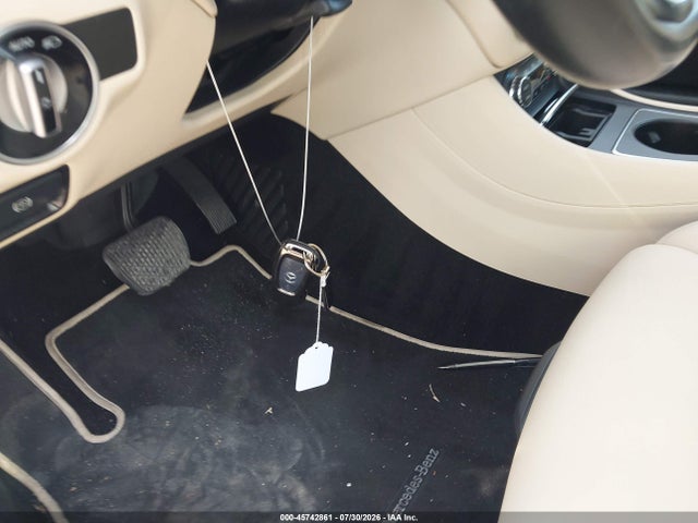 Aukcja sprzedaży 2020 Mercedes-benz Gla 250, vin: WDCTG4EB7LU022725, numer aukcji: 45742861