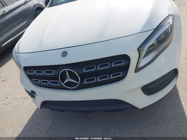 Aukcja sprzedaży 2020 Mercedes-benz Gla 250, vin: WDCTG4EB7LU022725, numer aukcji: 45742861