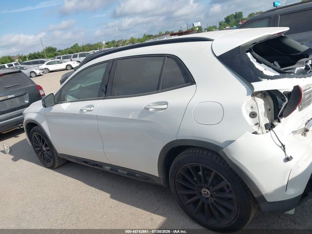 Aukcja sprzedaży 2020 Mercedes-benz Gla 250, vin: WDCTG4EB7LU022725, numer aukcji: 45742861