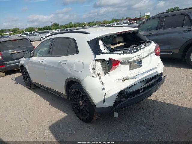 Aukcja sprzedaży 2020 Mercedes-benz Gla 250, vin: WDCTG4EB7LU022725, numer aukcji: 45742861