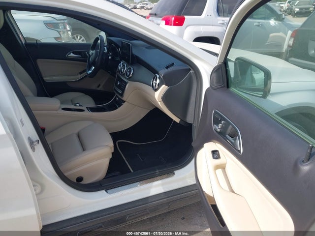 Aukcja sprzedaży 2020 Mercedes-benz Gla 250, vin: WDCTG4EB7LU022725, numer aukcji: 45742861