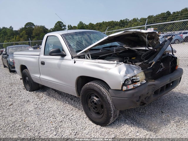 Auction sale of the 2004 Dodge Dakota, vin: 1D7FL16K24S568038, lot number: 45742862