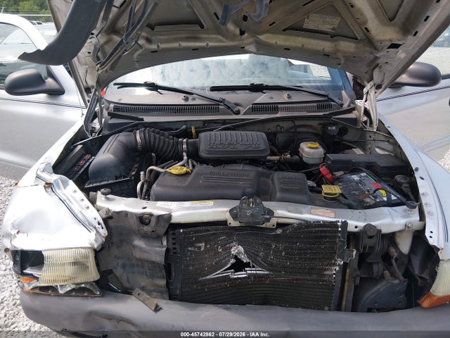 Продаж на аукціоні авто 2004 Dodge Dakota, vin: 1D7FL16K24S568038, номер лоту: 45742862