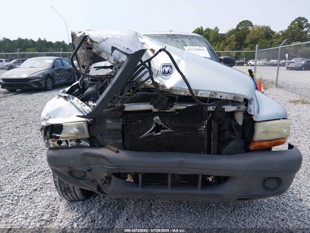 Продаж на аукціоні авто 2004 Dodge Dakota, vin: 1D7FL16K24S568038, номер лоту: 45742862