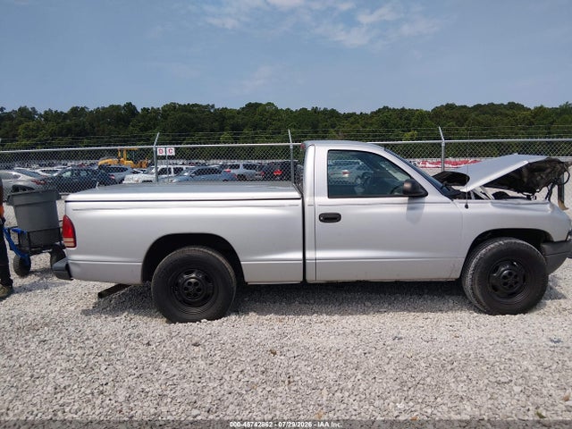 Продаж на аукціоні авто 2004 Dodge Dakota, vin: 1D7FL16K24S568038, номер лоту: 45742862