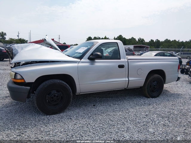 Продаж на аукціоні авто 2004 Dodge Dakota, vin: 1D7FL16K24S568038, номер лоту: 45742862