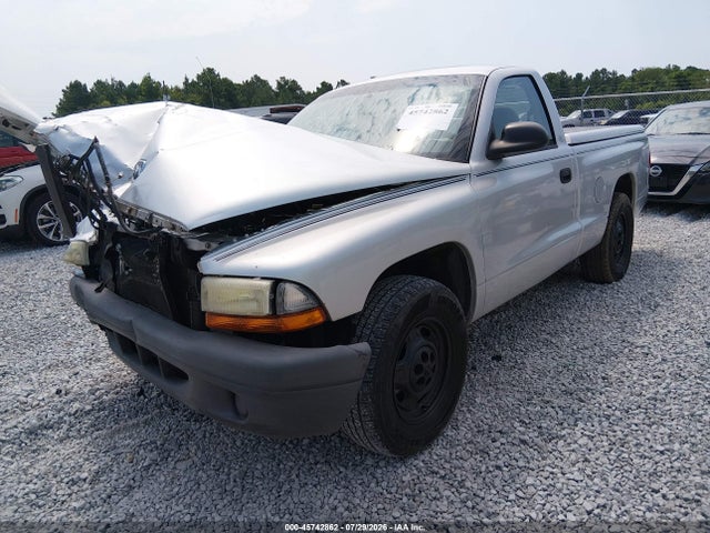 Продаж на аукціоні авто 2004 Dodge Dakota, vin: 1D7FL16K24S568038, номер лоту: 45742862