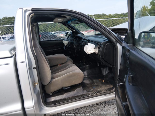Продаж на аукціоні авто 2004 Dodge Dakota, vin: 1D7FL16K24S568038, номер лоту: 45742862