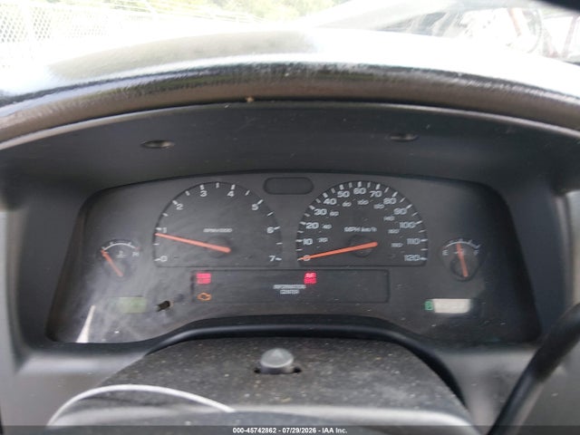Продаж на аукціоні авто 2004 Dodge Dakota, vin: 1D7FL16K24S568038, номер лоту: 45742862
