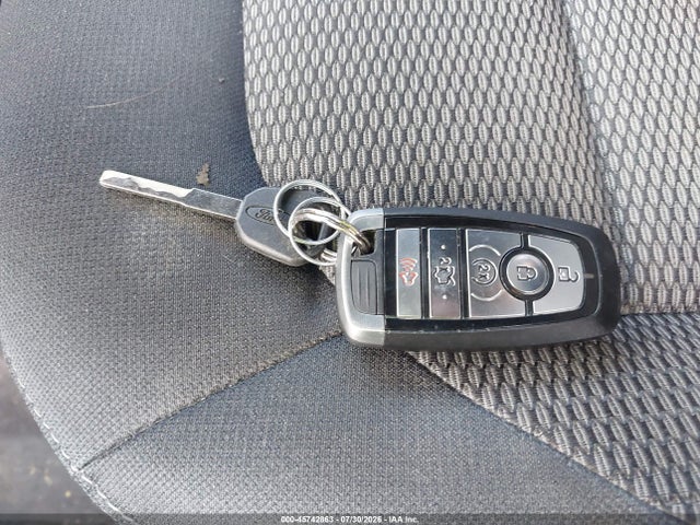 45742863 :رقم المزاد ، 1FM5K7D88KGA41992 vin ، 2019 Ford Explorer Xlt مزاد بيع