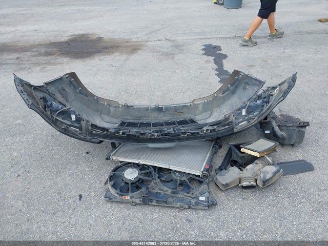 45742863 :رقم المزاد ، 1FM5K7D88KGA41992 vin ، 2019 Ford Explorer Xlt مزاد بيع