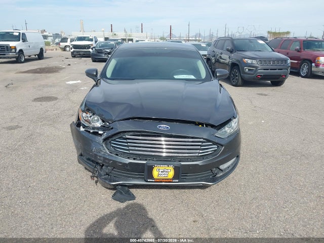 Ford FUSION SE 2017 3FA6P0H79HR157907 Image 12