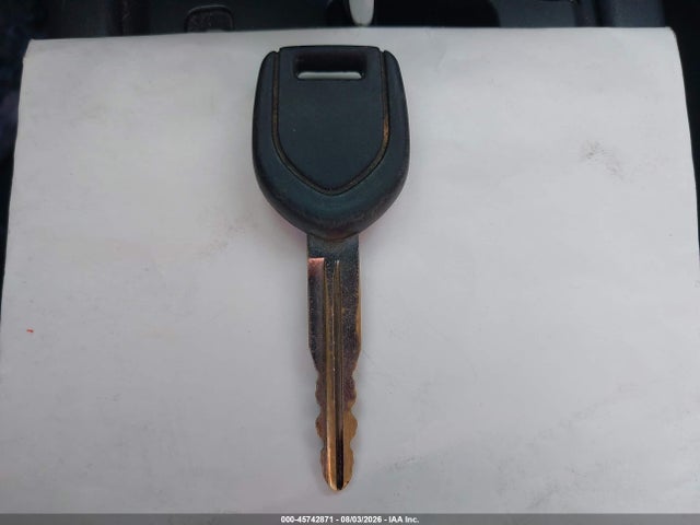 45742871 :رقم المزاد ، ML32A3HJ5FH043735 vin ، 2015 Mitsubishi Mirage De مزاد بيع