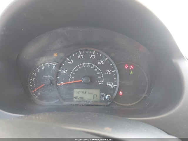 45742871 :رقم المزاد ، ML32A3HJ5FH043735 vin ، 2015 Mitsubishi Mirage De مزاد بيع