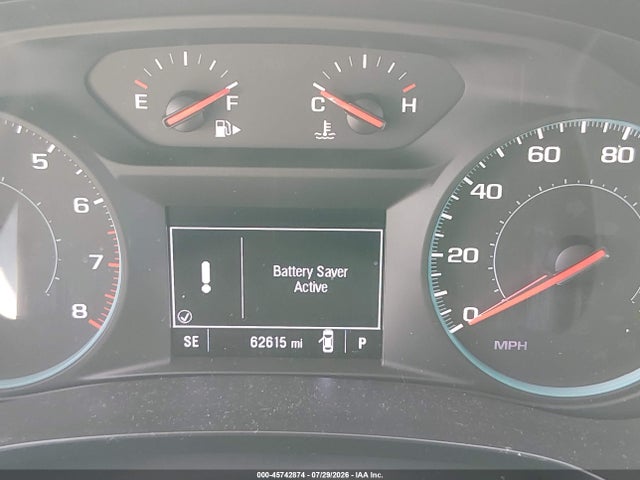 Продаж на аукціоні авто 2022 Chevrolet Malibu Fwd Lt, vin: 1G1ZD5ST0NF164121, номер лоту: 45742874