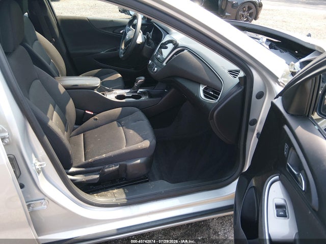 Продаж на аукціоні авто 2022 Chevrolet Malibu Fwd Lt, vin: 1G1ZD5ST0NF164121, номер лоту: 45742874