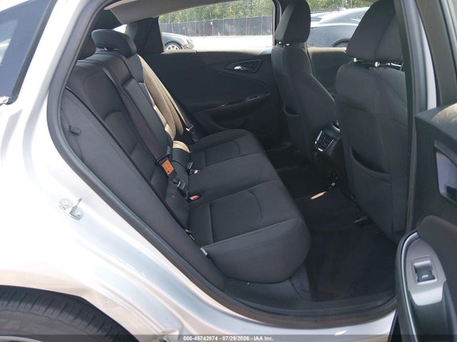 Продаж на аукціоні авто 2022 Chevrolet Malibu Fwd Lt, vin: 1G1ZD5ST0NF164121, номер лоту: 45742874