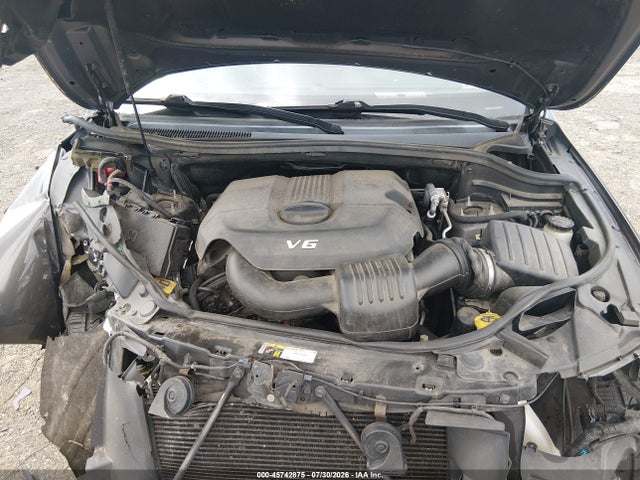 1C4RJFBG8FC854503 Jeep Grand Cherokee Limited