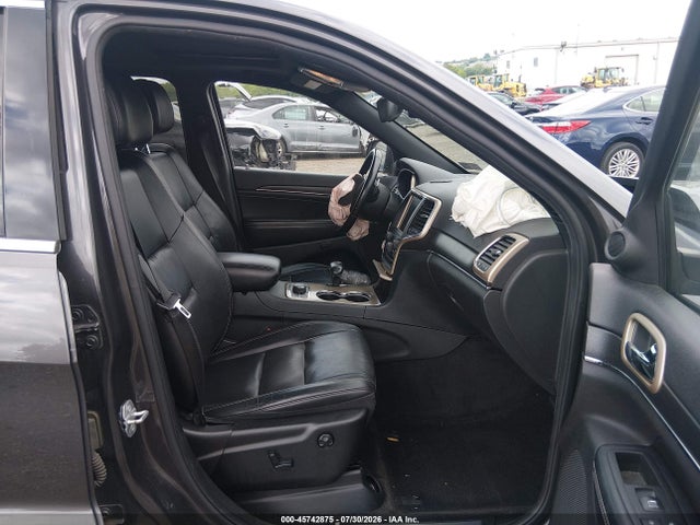 1C4RJFBG8FC854503 Jeep Grand Cherokee Limited