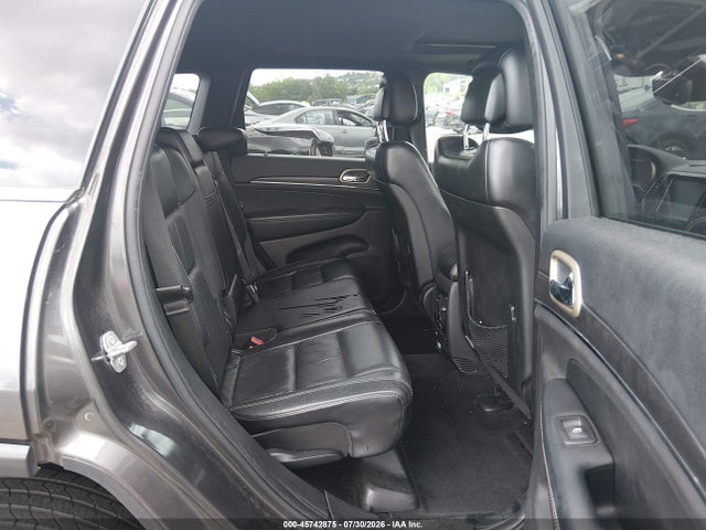 1C4RJFBG8FC854503 Jeep Grand Cherokee Limited
