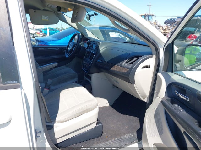 Продажа на аукционе авто 2011 Dodge Grand Caravan Express, vin: 2D4RN4DG3BR740564, номер лота: 45742876