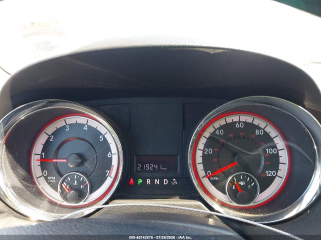 Продажа на аукционе авто 2011 Dodge Grand Caravan Express, vin: 2D4RN4DG3BR740564, номер лота: 45742876