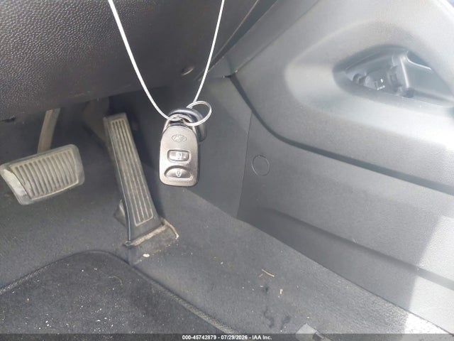 Продажа на аукционе авто 2014 Hyundai Tucson Se, vin: KM8JU3AGXEU790800, номер лота: 45742879