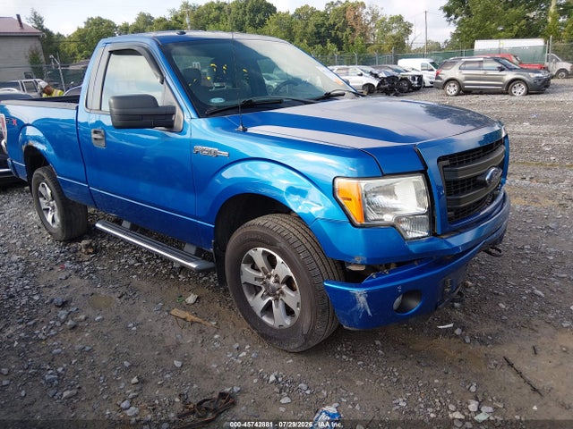 Продаж на аукціоні авто 2013 Ford F-150 Stx, vin: 1FTMF1EF0DKD63833, номер лоту: 45742881