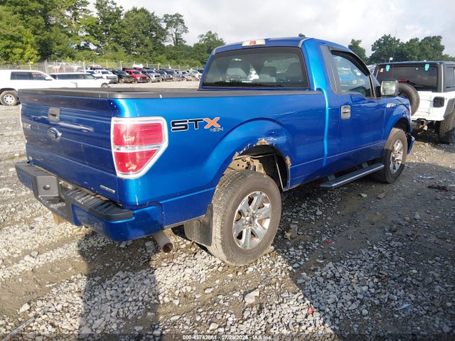 Продаж на аукціоні авто 2013 Ford F-150 Stx, vin: 1FTMF1EF0DKD63833, номер лоту: 45742881