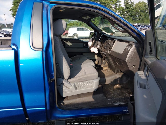 Продаж на аукціоні авто 2013 Ford F-150 Stx, vin: 1FTMF1EF0DKD63833, номер лоту: 45742881