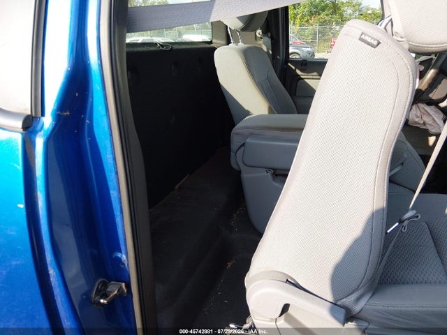 Продаж на аукціоні авто 2013 Ford F-150 Stx, vin: 1FTMF1EF0DKD63833, номер лоту: 45742881