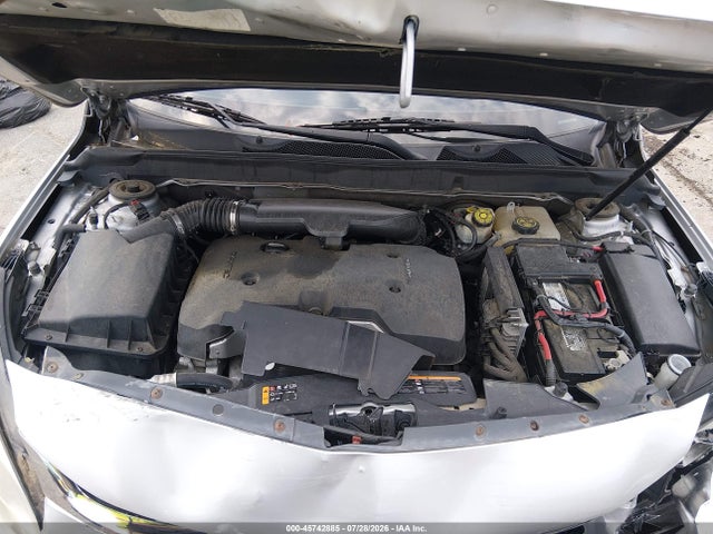 Chevrolet Malibu 1ls 2014 1G11B5SL3EF168277 Image 10