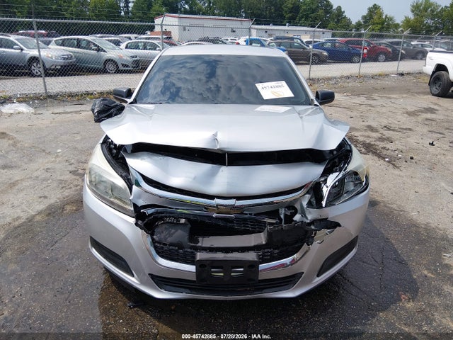Chevrolet Malibu 1ls 2014 1G11B5SL3EF168277 Image 12
